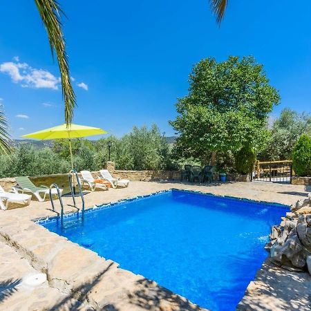 Cortijo Casablanca Priego De Cordoba By Ruralidays Villa Exterior photo
