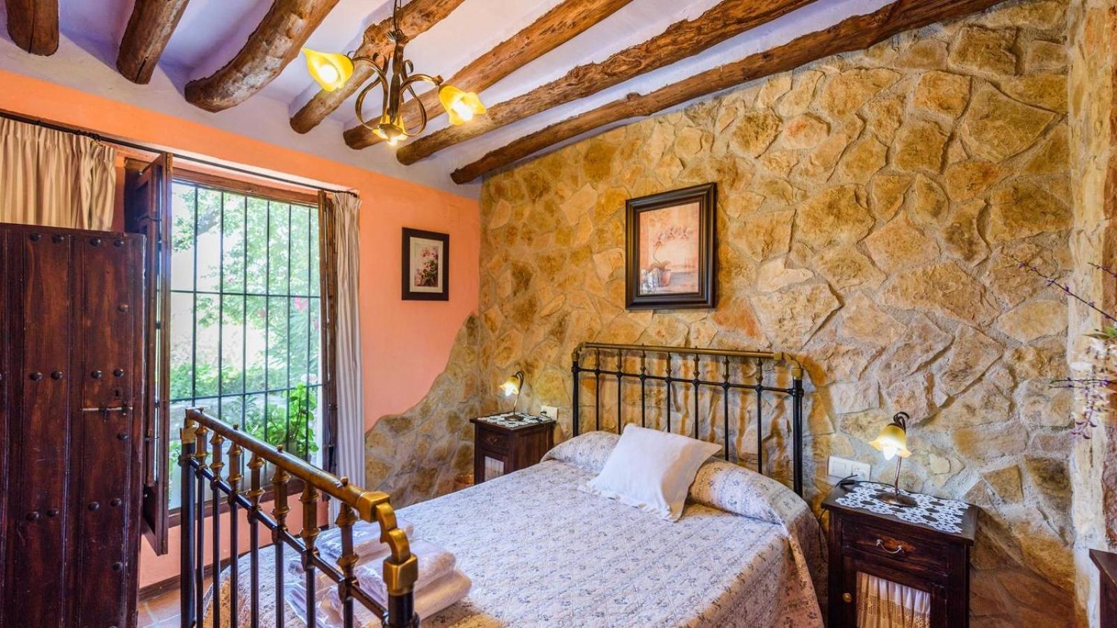 Cortijo Casablanca Priego De Cordoba By Ruralidays Villa Exterior photo